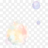 炫彩设计云雾创意-空若网 炫彩设计云雾创意-空若网