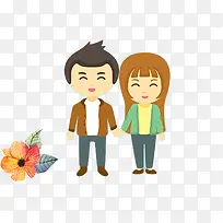 情侣爱情亲密牵手-空若网 情侣爱情亲密牵手-空若网