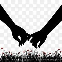 �໥ǣ�ּ�Ӱ����װ��ʸ��ͼ-������