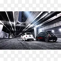 时尚竞技跑车室内-空若网 时尚竞技跑车室内-空若网