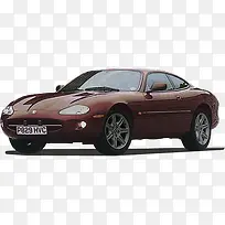 高清摄影红色豪华跑车-空若网 高清摄影红色豪华跑车-空若网