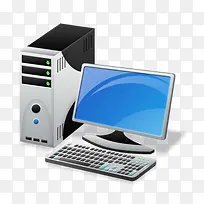 电脑 主机-空若网 电脑 主机-空若网