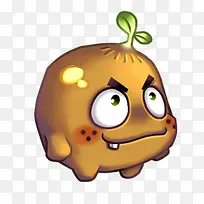 卡通土豆-空若网 卡通土豆-空若网
