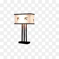 灯笼白色植物画灯笼-空若网 灯笼白色植物画灯笼-空若网