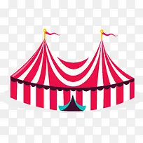 矢量马戏团素材-空若网 矢量马戏团素材-空若网