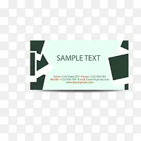 卡片设计-空若网 卡片设计-空若网