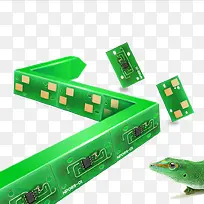 芯片-空若网 芯片-空若网