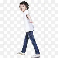 手绘可爱男孩创意-空若网 手绘可爱男孩创意-空若网