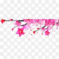 高清摄影手绘素描红色花-空若网 高清摄影手绘素描红色花-空若网