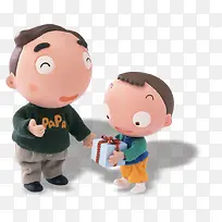 卡通-空若网 卡通-空若网