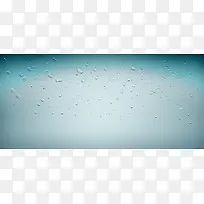 梦幻水滴背景-空若网 梦幻水滴背景-空若网