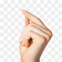 手指动作-空若网 手指动作-空若网