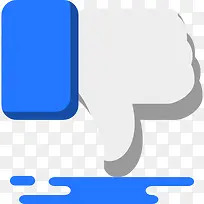 不喜欢图标-空若网 不喜欢图标-空若网