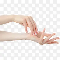 高清白嫩手指装饰-空若网 高清白嫩手指装饰-空若网