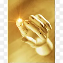 金色手指食指点金-空若网 金色手指食指点金-空若网