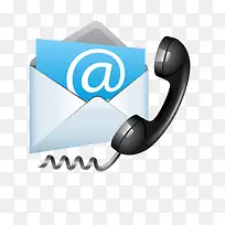 矢量文件电话筒-空若网 矢量文件电话筒-空若网