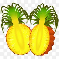 菠萝-空若网 菠萝-空若网