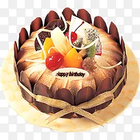 产品实物蛋糕-空若网 产品实物蛋糕-空若网