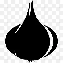 蒜头图标-空若网 蒜头图标-空若网