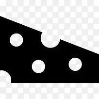 奶酪图标-空若网 奶酪图标-空若网