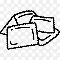 Ravioly 图标-空若网 Ravioly 图标-空若网