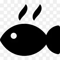 煮鱼图标-空若网 煮鱼图标-空若网