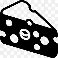 奶酪图标-空若网 奶酪图标-空若网
