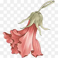 绘画花卉时尚花纹-空若网 绘画花卉时尚花纹-空若网