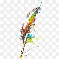 ��ɫ��ë��-������