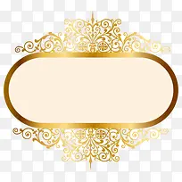 豪华贵气服装边框-空若网 豪华贵气服装边框-空若网
