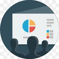 扁平系统图标下载-空若网 扁平系统图标下载-空若网