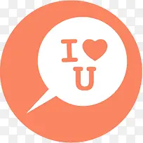 扁平化图标IU-空若网 扁平化图标IU-空若网