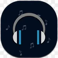 扁平化手机应用图标-空若网 扁平化手机应用图标-空若网