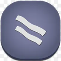 扁平化手机应用图标-空若网 扁平化手机应用图标-空若网