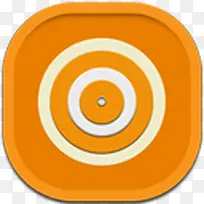 扁平化手机应用图标-空若网 扁平化手机应用图标-空若网