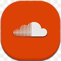 扁平化手机应用图标-空若网 扁平化手机应用图标-空若网