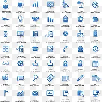 ��ƽ��������칫PPTͼ��-������