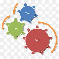 卡通齿轮-空若网 卡通齿轮-空若网