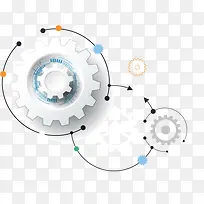 创意齿轮-空若网 创意齿轮-空若网