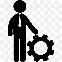 人图标-空若网 人图标-空若网