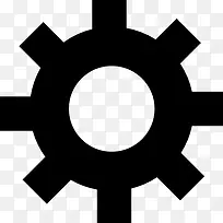 设置图标-空若网 设置图标-空若网