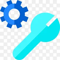 设置图标-空若网 设置图标-空若网