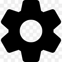 设置图标-空若网 设置图标-空若网