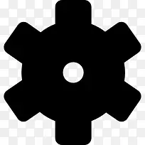 设置图标-空若网 设置图标-空若网