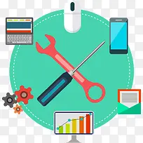 ����ϵͳ��ͼʸ��ͼ-������