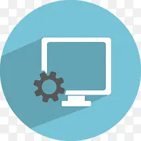 系统设置flat-finance-icons-空若网 系统设置flat-finance-icons-空若网