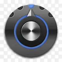 设置Icons R Android风格-空若网 设置Icons R Android风格-空若网