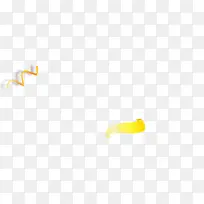 创意手绘形状彩条-空若网 创意手绘形状彩条-空若网