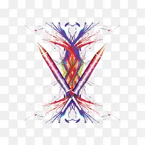 水彩和彩笔-空若网 水彩和彩笔-空若网