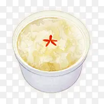 银耳汤素材-空若网 银耳汤素材-空若网